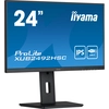 Image de iiyama ProLite/XUB2492HSC-B5/24"/IPS/FHD/75Hz/4ms/Noir/3R
