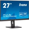 Image de Iiyama ProLite XUB2792HSC-B5 - Moniteur LED - 68.6 cm (27")