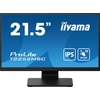 Image de Iiyama ProLite T2252MSC-B2 - 54,6 cm (21.5 ) - 1920 x 1080 Pixel - Full HD - LCD - 5 ms - Schwarz