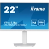 Image de Iiyama ProLite XUB2294HSU-W2 - Moniteur LED - 54.5 cm (22")