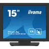 Image de IIYAMA 38.0cm (15") T1531SR-B1S 4:3 Touch HDMI+DP VA retail