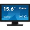 Image de iiyama ProLite T1634MC-B1S écran plat de PC 39,6 cm (15.6 ) 1920 x 1080 pixels Full HD LED Écran tactile Noir - Neuf
