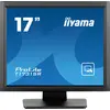 Image de IIYAMA 43.0cm (17") T1731SR-B1S 5:4 HDMI+DP Spk black retail