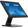 Image de iiyama ProLite écran plat de PC 43,2 cm (17 ) 1280 x 1024 pixels SXGA LED Écran tactile Table Noir - Neuf
