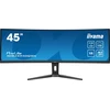 Image de Iiyama ProLite XCB4594DQSN-B1 - LED-Monitor - gebogen - 114.3 cm (45 )