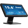 Image de iiyama ProLite T1633MSC-B1 écran plat de PC 39,6 cm (15.6 ) 1920 x 1080 pixels Full HD LCD Écran tactile Noir - Neuf