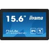Image de iiyama ProLite TF1633MSC-B1 Écran d'ordinateur 39,6 cm (15.6") 1920 x 1080 pixels Full HD Écran tactile noir