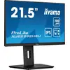Image de iiyama ProLite XUB2292HSU-B6 écran plat de PC 54,6 cm (21.5 ) 1920 x 1080 pixels Full HD LED Noir - Neuf