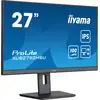 Image de iiyama XUB2792HSU-B6 écran plat de PC 68,6 cm (27 ) 1920 x 1080 pixels Full HD LED Noir - Neuf