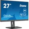 Image de iiyama ProLite XUB2792QSU-B6 écran plat de PC 68,6 cm (27 ) 2560 x 1440 pixels Quad HD LED Noir - Neuf