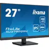 Image de iiyama ProLite écran plat de PC 68,6 cm (27 ) 2560 x 1440 pixels Quad HD LED Noir - Neuf