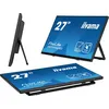 Image de Iiyama ProLite T2755QSC-B1 - Écran LED - 68,4 cm (27 pouces)