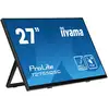 Image de iiyama ProLite T2755QSC-B1 écran plat de PC 68,6 cm (27 ) 2560 x 1440 pixels Quad HD LCD Écran tactile Noir - Neuf