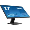 Image de iiyama ProLite T2752MSC-B1 écran plat de PC 68,6 cm (27 ) 1920 x 1080 pixels Full HD LED Écran tactile Noir - Neuf