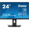 Image de Iiyama ProLite XUB2493HSU-B6 - Moniteur LED - 61 cm (24")