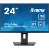 Image de iiyama ProLite XUB2493HSU-B6 écran plat de PC 60,5 cm (23.8 ) 1920 x 1080 pixels Full HD LED Noir - Neuf
