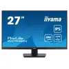 Image de Ecran IIYAMA 27 Ultra mince dalle IPS 1ms 2560x1440 100Hz 250cd/m2 1xHDMI 1xDisplayPort 2xUSB HUB (3.2) HPs 2x2W TCO - Neuf