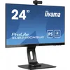 Image de XUB2490HSUH-B1 iiyama ProLite XUB2490HSUH-B1 moniteur d'ordinateur