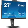 Image de iiyama ProLite XUB2790QSUH-B1 écran plat de PC 68,6 cm (27 ) 2560 x 1440 pixels Quad HD LED Noir - Neuf