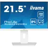 Image de IIYAMA 54.5cm (21,5") XUB2292HSU-W6 16:9 HDMI+DP+4xUSB IPS retail