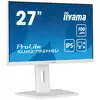 Image de iiyama ProLite XUB2792HSU-W6 écran plat de PC 68,6 cm (27 ) 1920 x 1080 pixels Full HD LED Blanc - Neuf