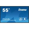 Image de Iiyama ProLite LH5575UHS-B1AG - 140 cm (55 pouces) de diagonale (139 cm (54,6 pouces))