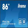 Image de IIYAMA ProLite LH8675UHS-B1AG - Neuf