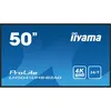 Image de IIYAMA 125.7cm(50") LH5041UHS-B2AG 16:9 3xHDMI+USB VA 4K bl. retail (Speditionsversand)