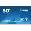 Image de Écran Vidéowall Iiyama 50 Pouces 4K Ultra HD - Neuf