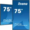 Image de Iiyama ProLite LH7565UHSB-B1 - 190 cm (75 pouces) de diagonale (189,2 cm (74,5 pouces))