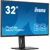 Image de iiyama ProLite XB3270QSU-B1 écran plat de PC 80 cm (31.5 ) 2560 x 1440 pixels Quad HD LED Noir - Neuf