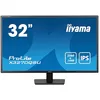 Image de Iiyama Ecran 31,5 Noir 3ms Dalle IPS 2560x1440 100Hz 250 CD/m² 2xHDMI 1xDisplayPort 3xUSB HUB (3.2) HPs VESA 100x100 X3270QSU-B1 en occasion ou reconditionné