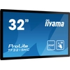 Image de Iiyama ProLite TF3215MC-B2 - Écran LCD - 80 cm (31,5 pouces)