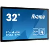 Image de iiyama ProLite TF3215MC-B2 écran plat de PC 80 cm (31.5 ) 1920 x 1080 pixels Full HD LED Écran tactile Kiosque Noir - Neuf