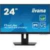 Image de IIYAMA iiyama ProLite 24" IPS, écran Full HD avec