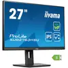 Image de iiyama ProLite XUB2763HSU-B1 écran plat de PC 68,6 cm (27 ) 1920 x 1080 pixels Full HD LED Noir - Neuf