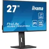 Image de Ecran 27" Iiyama ProLite XUB2792UHSU-B6 4K Ultra HD (Noir) #DEFAULT