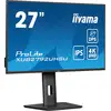 Image de iiyama ProLite XUB2792UHSU-B6 écran plat de PC 68,6 cm (27 ) 3840 x 2160 pixels 4K Ultra HD LED Noir - Neuf