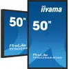 Image de Iiyama ProLite TF5039AS-B1AG - 127 cm (50 ) iagonale (125,7 cm (49,5 )