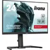 Image de iiyama G-MASTER GB2470HSU-B6 écran plat de PC 60,5 cm (23.8 ) 1920 x 1080 pixels Full HD LCD Noir - Neuf