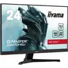 Image de iiyama G-MASTER G2470HSU-B6 écran plat de PC 60,5 cm (23.8 ) 1920 x 1080 pixels Full HD LCD Noir - Neuf