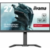 Image de IIYAMA iiyama G-MASTER Libérez tout votre potentiel de jeu avec le Fast IPS GB2770HSU Red Eagle