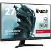 Image de iiyama G-MASTER G2770QSU-B6 écran plat de PC 68,6 cm (27 ) 2560 x 1440 pixels Wide Quad HD LED Noir - Neuf