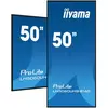Image de IIYAMA IIYAMA PROLITE LH5060UHS-B1AG - Neuf