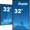 Image de IIYAMA 80.0cm (32") LH3275HS-B1AG 16:9 3xHDMI+DP+2xUSB détail IPS