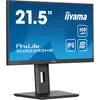 Image de iiyama ProLite XUB2293HS-B6 écran plat de PC 54,6 cm (21.5 ) 1920 x 1080 pixels Full HD LED Noir - Neuf