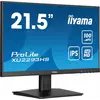Image de Ecran 22" Iiyama ProLite XU2293HS-B6 Full HD 100Hz (Noir) #DEFAULT