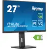 Image de iiyama ProLite XUB2763QSU-B1 écran plat de PC 68,6 cm (27 ) 2560 x 1440 pixels Quad HD LED Noir - Neuf