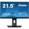 Image de iiyama ProLite XUB2293HS-B3 écran plat de PC 54,6 cm (21.5 ) 1920 x 1080 pixels Full HD LED Noir - Neuf