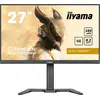 Image de IIYAMA iiyama Contrôlez le jeu avec le moniteur 27" GB2795HSU Gold Phoenix 280Hz VA
